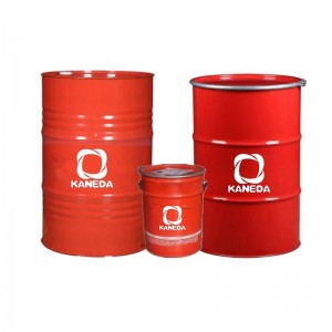 KANEDA Nagyteljesítményű kopásgátló hidraulikaolaj ZS