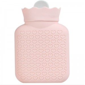 Szilikon kézmelegítő mini hordozható robbanásbiztos szilikon meleg kézitáska