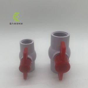 Az 1000 Wog gömbcsap ivóvízhez