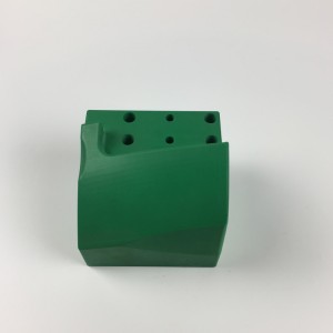 Precíziós alkatrészek szerszámokhoz