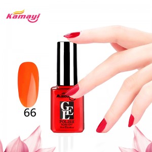 Kamayi Hot Sale vegán manikűr színű professzionális gél körömlakk készlet készlet színek Private Label Organic Uv Led gél gél körömlakk