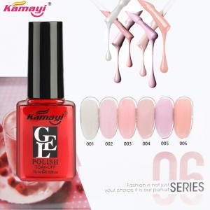 Kamayi 2019 Újdonságok Uv Gel Gel Körömlakk Choice Stick Nails Kiegészítők Super Glue Gel