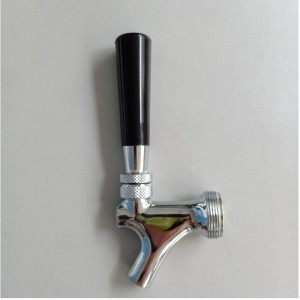 304 Rozsdamentes acél amerikai csapolt sörcsaptelep