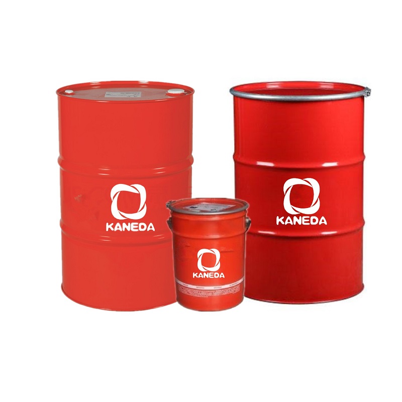 KANEDA ORITES TN 32 Hidrokrakkolt ásványolaj alapú turbinaolaj az ammónia szintézisű turbókompresszor kenésére és lezárására.