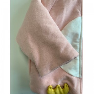 GYERMEKEK PADDED SZABAD RLCJ0007