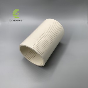 A PVC HÁLÓZAT ÉS KÉPERNYŐ CSŐ