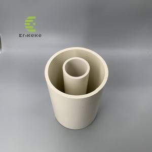 Nagynyomású PVC csőgép ivóvízhez