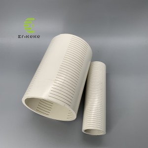 Nagynyomású PVC csőgép ivóvízhez