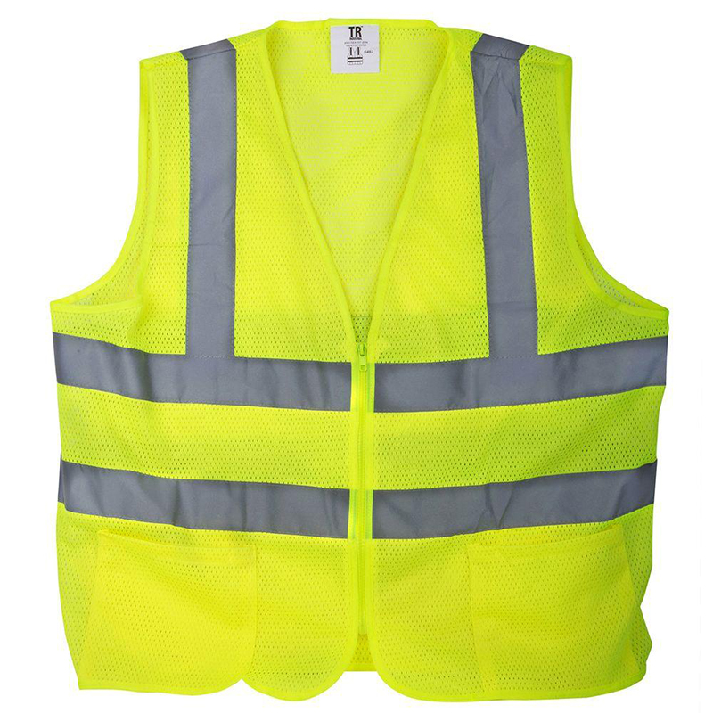 Mi a bizonyíték arra, hogy a hi-vis ruházat biztonságosabb kerékpárosossá tesz téged?