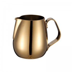 3 kapacitású speciális dob alakú tejkannák fedéllel vagy fedőkanna nélkül a vízhez