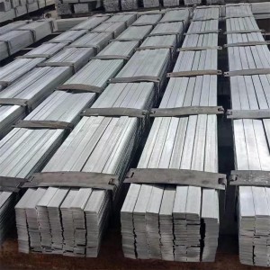 Prime ST52 lapos rudazat