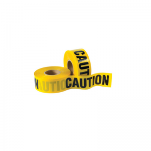 Kína PE barikád szalag elsősegély