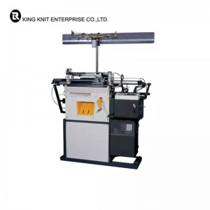 Nagy sebességű, teljesen számítógépesített 220V-os 10G-os kesztyűgép