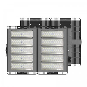 500W ed Stadion light floodlight