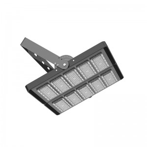 500W ed Stadion light floodlight