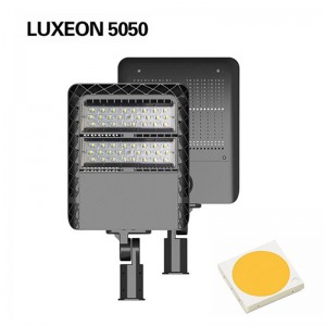 100W 5050 Spiderman LED utcai lámpa