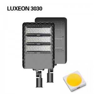 150W 3030 Spiderman LED utcai lámpa