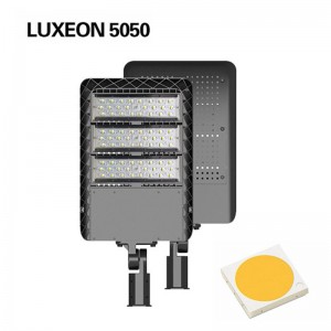 150W 5050 Spiderman LED utcai lámpa