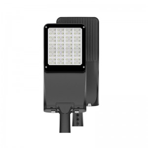 150 W király LED utcai lámpa