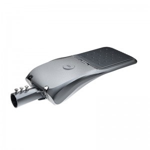 100 W király LED utcai lámpa