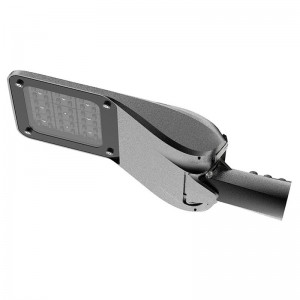 50 W-os király LED-es utcai lámpa