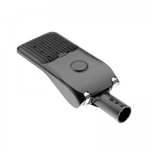 50 W-os király LED-es utcai lámpa