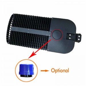 180W-os Sword LED utcai lámpa