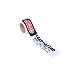 Forró értékesítés egyedi Airport Queue PE barikád szalag