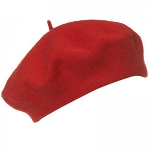 Kiváló minőségű muszlimok kerek sapka / Beret / sapkakészítő gép