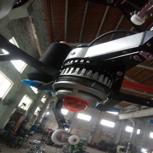 Egyéni mintázatú, három színű, jacquard térdsapkás gép gyártója