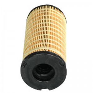 Olaj- és üzemanyagszűrő