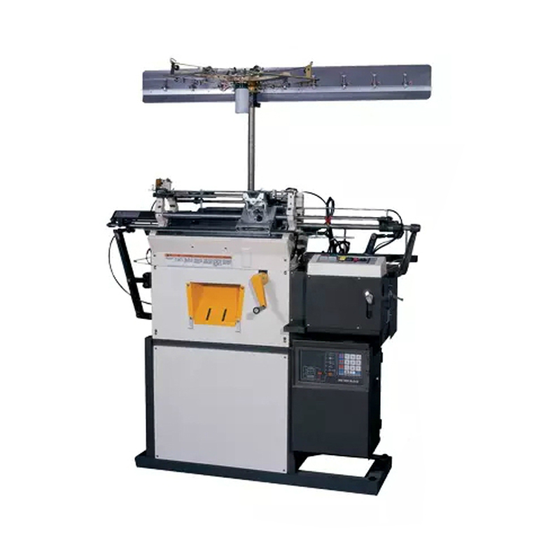 Kesztyűs kötőgép