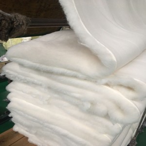 Körkörös kötőgép - nagy sebességű egyirányú dupla Terry magas halom poláris gyapjú körkörös kötőgép