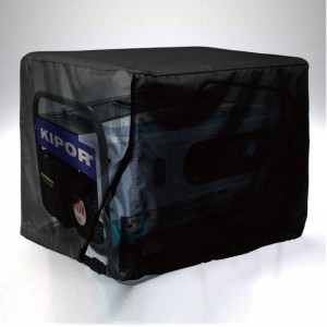 Kerti generátorborító