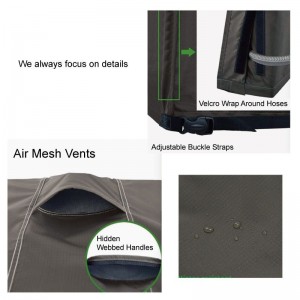 Légkondicionáló burkolata