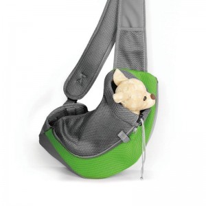 Kisállat hordtáska