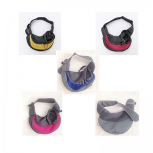 Kisállat hordtáska