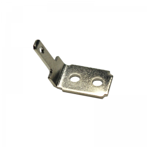 Professzionális fémterminálszekrény cinkkel a nagykereskedők számára