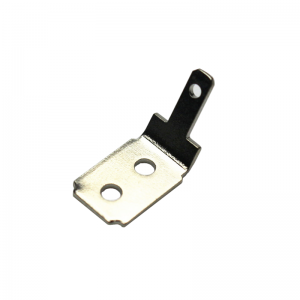 Professzionális fémterminálszekrény cinkkel a nagykereskedők számára