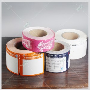 Kiváló színtelítettségű acélrudak magas hőmérsékletű címkékhez