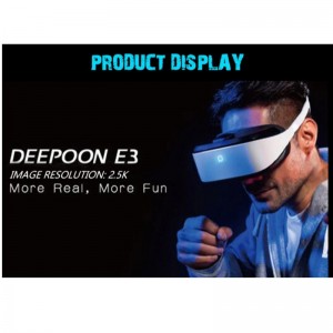 2019 új 9D VR 360 fokos repülési szimulátor