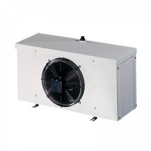 D-típusú levegőhűtő