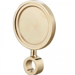 Brass Gyönyörű sör márka medál sör torony