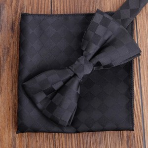 100%-os Polyester Woven HandKerchief