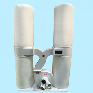 Általános nemzetközi MF9030 4HP/3KW Porgyűjtő