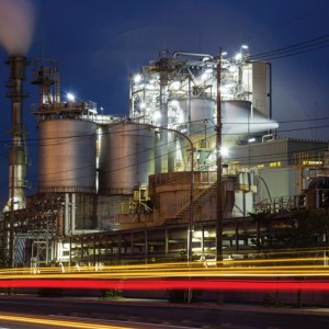 Atex Explosion Profection Luminaire