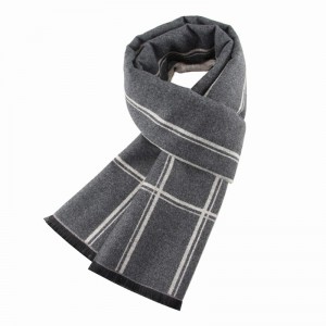 100%-os Viscose Scarf Winter Scarf
