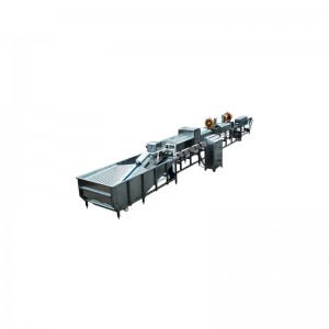 WX150 Duck tojás mosógép