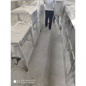 WZ180Tojássárgája Centralizált Forrásgép