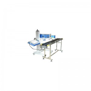 KAL3 tojászöld lézeres jelölőgép